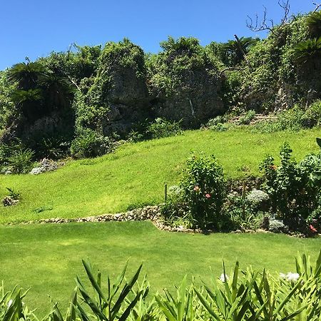 La Casita Kouri Villa Nakijin Eksteriør bilde